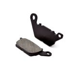 Pastilha de Freio Ybr 125 Factor Dianteiro Moto