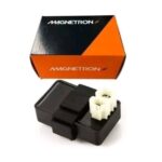 Cdi Honda 125 Today/titan (92/01) (c/fios) Jec Pro