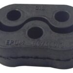 Coxim Traseiro Cobalt/onix/prisma/sonic