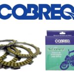 Disco embreagem Moto Honda 125 150 Nxr125