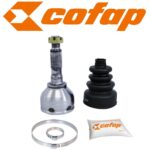 Junta Homocinetica Corcel Belina Pamapa /97