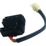 Retificador Corr. Max125/hunter125