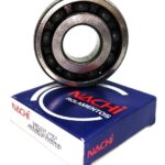 Rolamento Moto Honda Biz 100 Virab  Ld Le