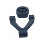 Suporte escap.gol G3 Tras.