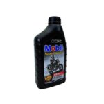 Oleo Mobil Super Moto 4t 20w-50 24x1l