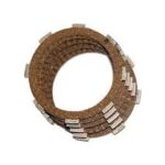 Disco de Friccao Ybr125 00/11 Xtz125 03/11 5pc