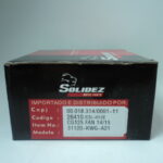 estator Cg 125 Fan 14/15 31120-kwg-a21 Solidez