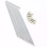 Raio Cg 125/150 esd Diant. Freio A Disco Moto