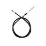 Cabo de Freio Biz 125 09/10