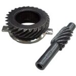 engrenagem de Velocimetro Ybr125 Factor 09/15