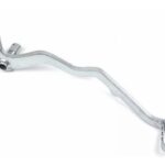 Pedal de Freio Nxr125 150 03 11 Moto