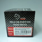 Rele de Partida Ybr125 06/08 Xtz 125 06/11