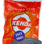 Camara Ka-18 (250/275/300/90x18)