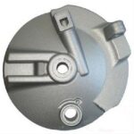 espelho Freio Traseiro Nxr125/150bros Pta Moto