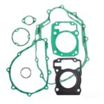 Junta Cabecote Titan00/ks/es/xlr125 Moto