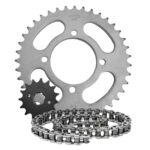 Kit Transmissao C110i Biz Moto