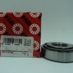 Rolamento Roda Dianteiro Vw Brasilia Fusca Variant .. 74 e Traseiro Ford externo Belina e Corsel