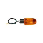Pisca Mini Titan00 Cristal (s/lampada)
