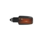 Pisca Mini Titan00 Fume (s/lampada)