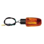 Pisca Mini Titan00 Lente Lisa(s/lampada)