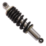 Amortecedor Nxr 125 150 Bros 03/05 Solidez