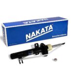 Amortecedor Fiesta Diant Nakata