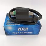 Bobina Ignicao Biz 100 Ks/es 13/15