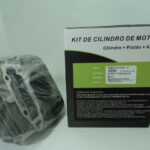 Kit Cilindro de Motor Cg150 Titan 04/14