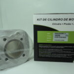 Kit Cilindro de Motor Cg125 Titan 92/01