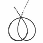 Cabo de Freio Pop 100 07/11 Moto