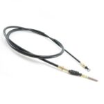 Cabo de Freio Ybr125 e/k 02/08 Moto