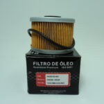 Filtro de Oleo Cbx250 Twister / Xr250 Tornado C/ Ret