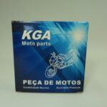 Reparo de Carburador Completo Cg 150 Titan 04/08 Kga