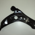 Bandeja de Suspensao Vw Polo Hatch Sedan Fox Crosfox Spacefox  Ld e Le