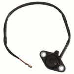 Interruptor Completo Neutro Cg150titan/fan150/
