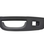 Puxador Pt Gol G5 08/12 P/vidro/trava elet Gft Diant