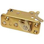 Fechadura Porta Cam 608d - D