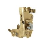 Fechadura Pt Kombi 76/ Worker Ld- (f-4498d)