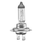 Lamp H7 Standard 55w 12v Import 64210 Farol Princ/au