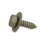 Parafuso 6.3x19 P/lama Astra/celta/corsa/s10 Pta Bri