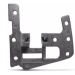 Suporte Mac Int Gol G2/g3 99/05 4p Ld- (21952)