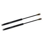 Amortecedor Porta-malas Palio 96/05 C/limp- (yn-amft