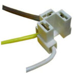 Soquete Farol Univ Lampada H7- (1819)