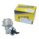 Bomba de Combustivel (6 e 8mm) Ford Vw