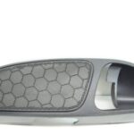 Moldura Mac.int.gol/parati G3