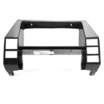 Mold Painel Instrum Gol/voy/par/sav 88/94 Mod Cl Pto