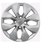 Calota Aro 14p Mod Gol Gvii 17/18 Cb