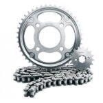 Kit Transmissao Titan 150 Velth