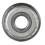 Rolamento 6301z Nachi