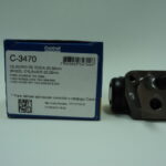 Cilindro Roda Traseiro esq/dir 22,22mm Para Ford